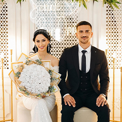 Seferihisar & Menderes Nişan Fotoğrafçısı